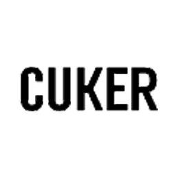 Cuker logo