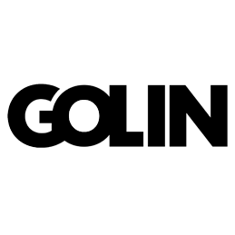 Golin logo