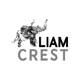 Liamcrest logo