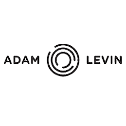 Adamlevin logo