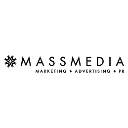 Massmedia logo