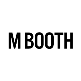 Mbooth logo