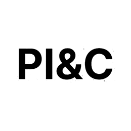 Pi&C logo