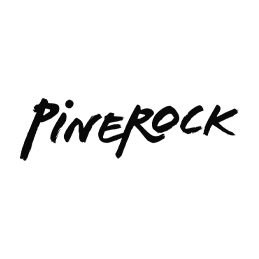Pinerock logo