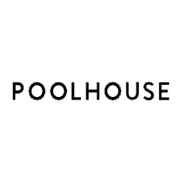 Poolhouse logo