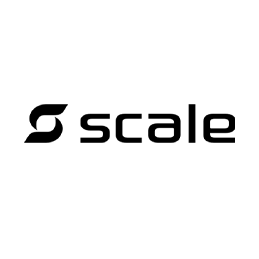Scale logo