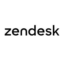 Zendesk logo