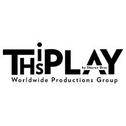 Thisplay logo