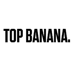 Topbanana logo