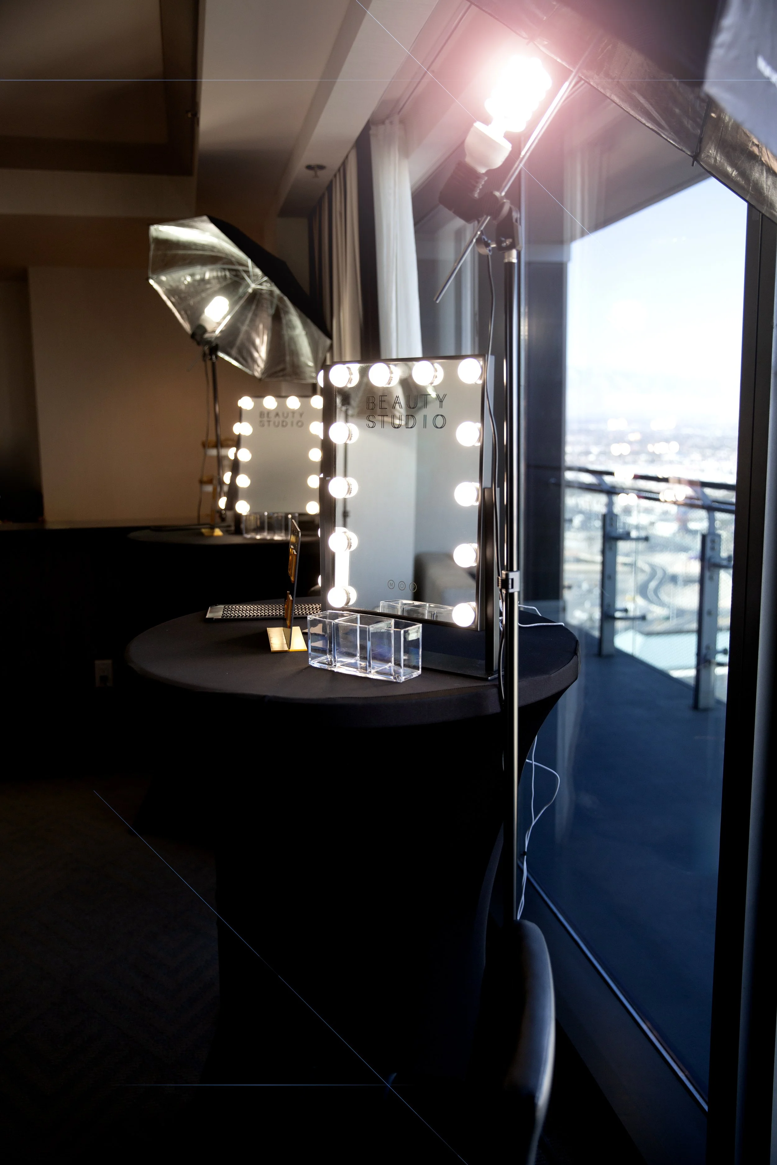 Corporate Hair & Makeup Phoenix Scottsdale AZ | Productions ...