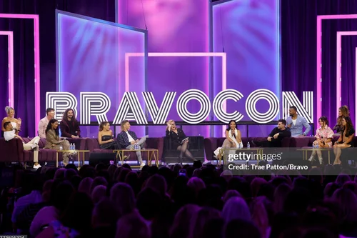 Hair and makeup services for conferences and live events in Las Vegas