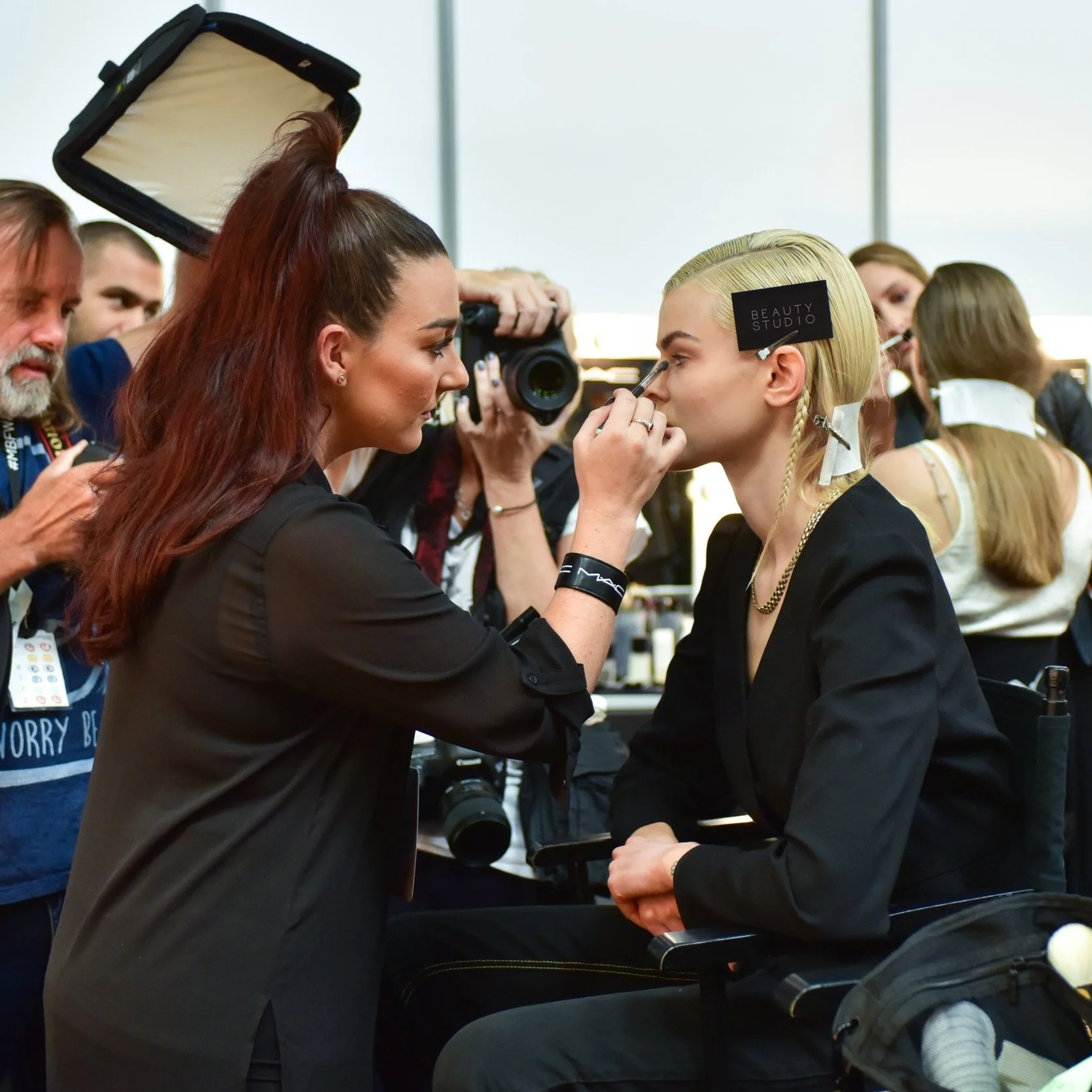 Book Now | Las Vegas Makeup & Hair | Mobile Hair & Makeup Artists
