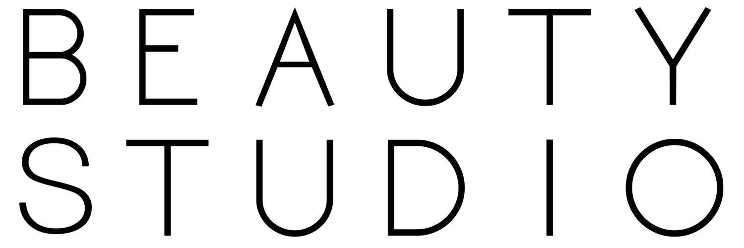 Beauty Studio Inc Logo