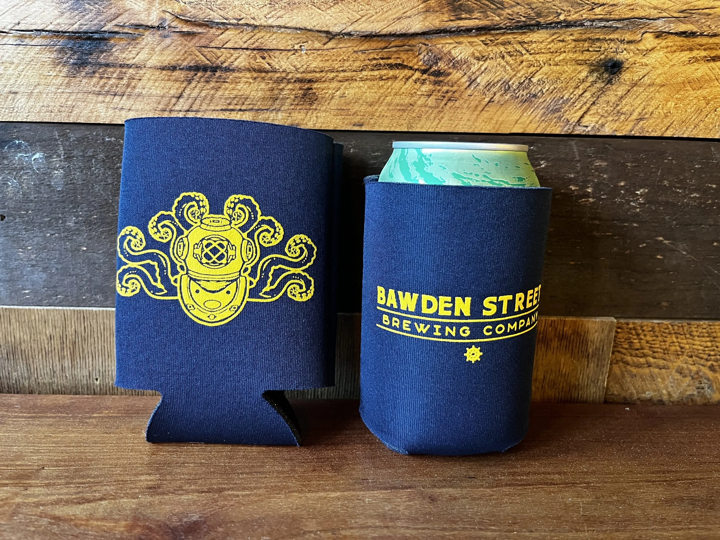 The Koozie