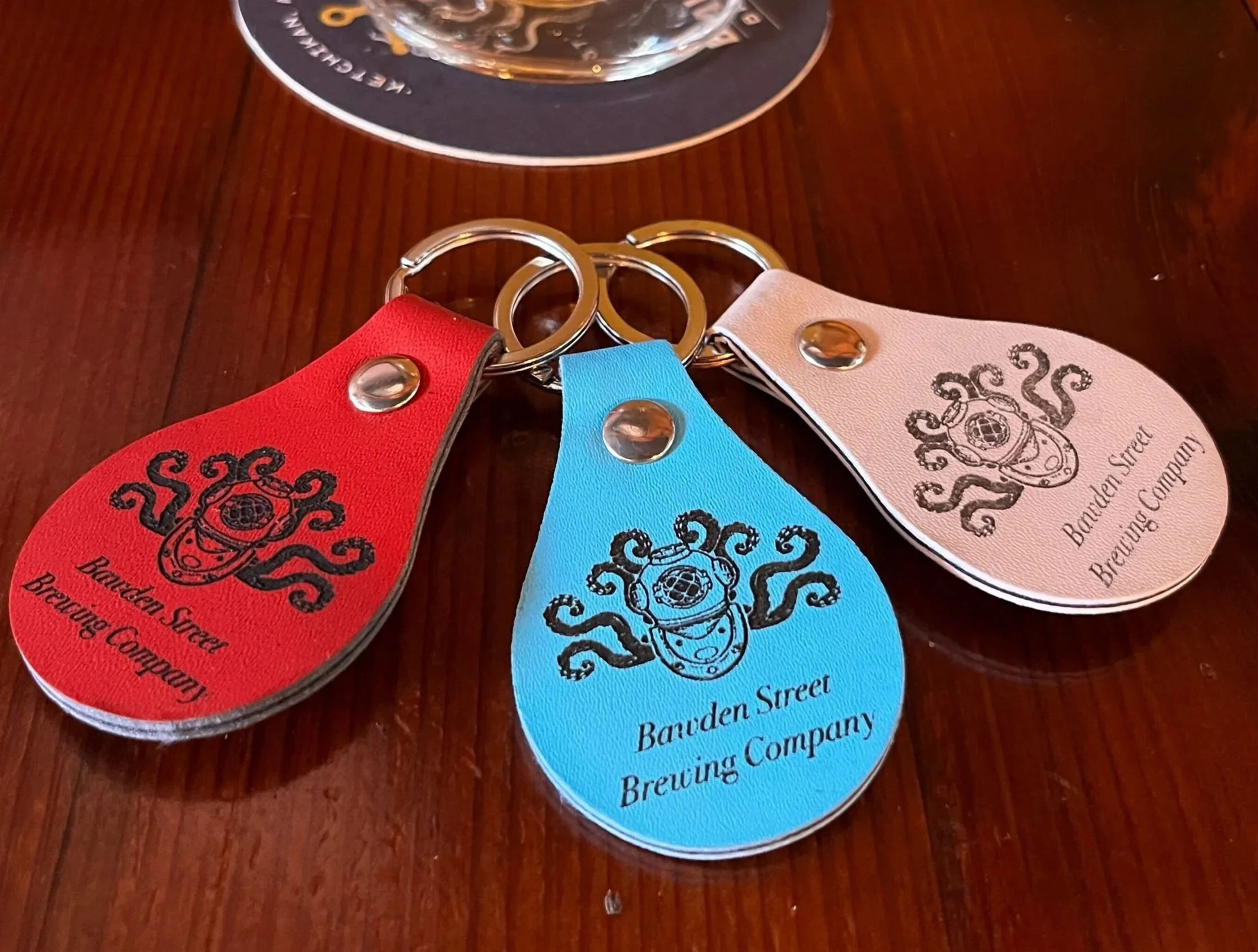 The Keychain