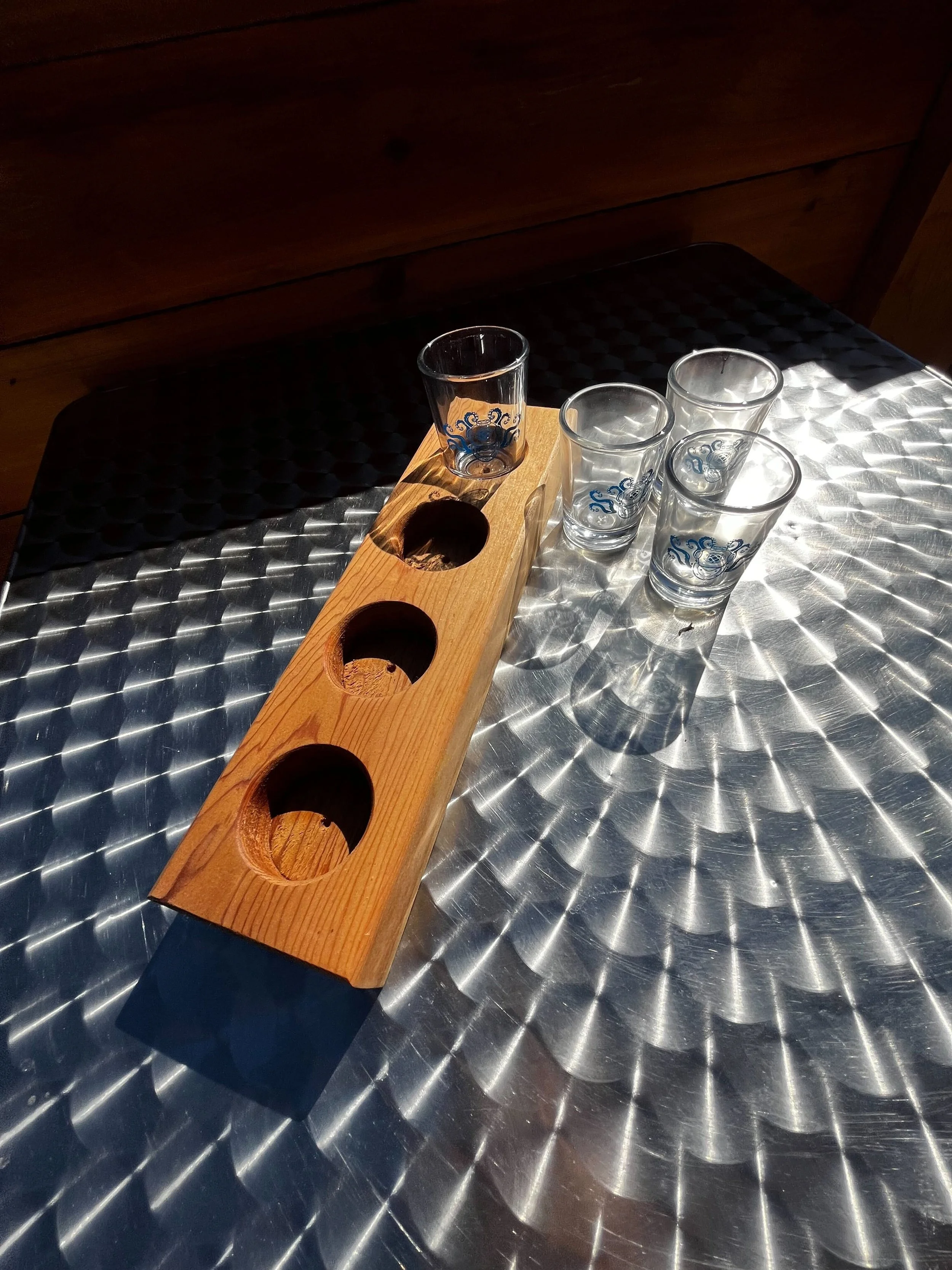 The Flight Set
