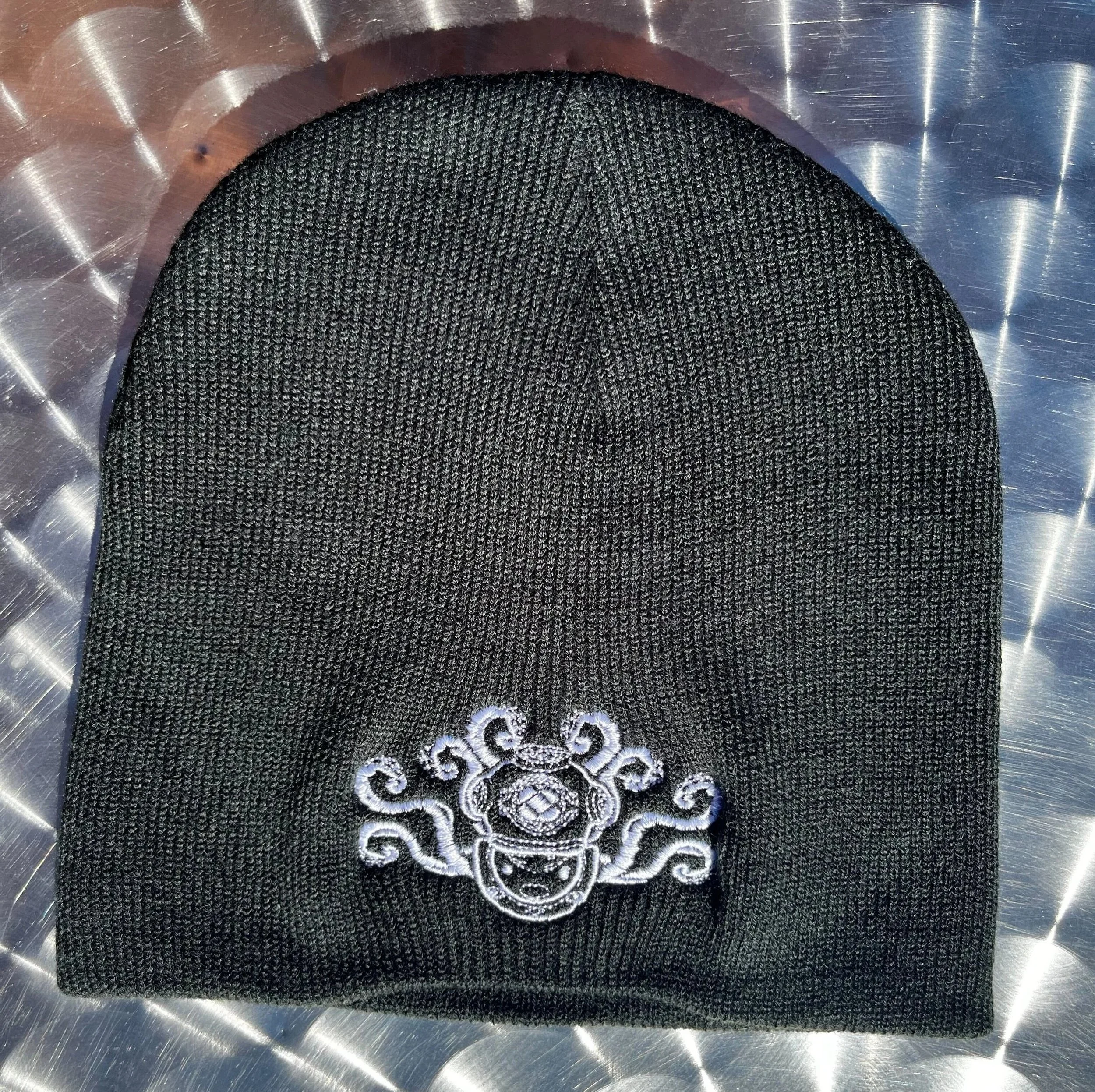The Beanie