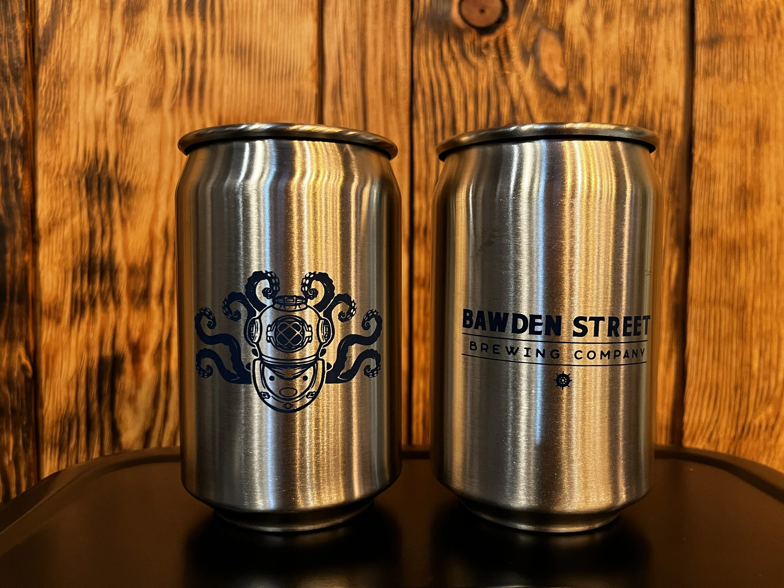 The Can Glass