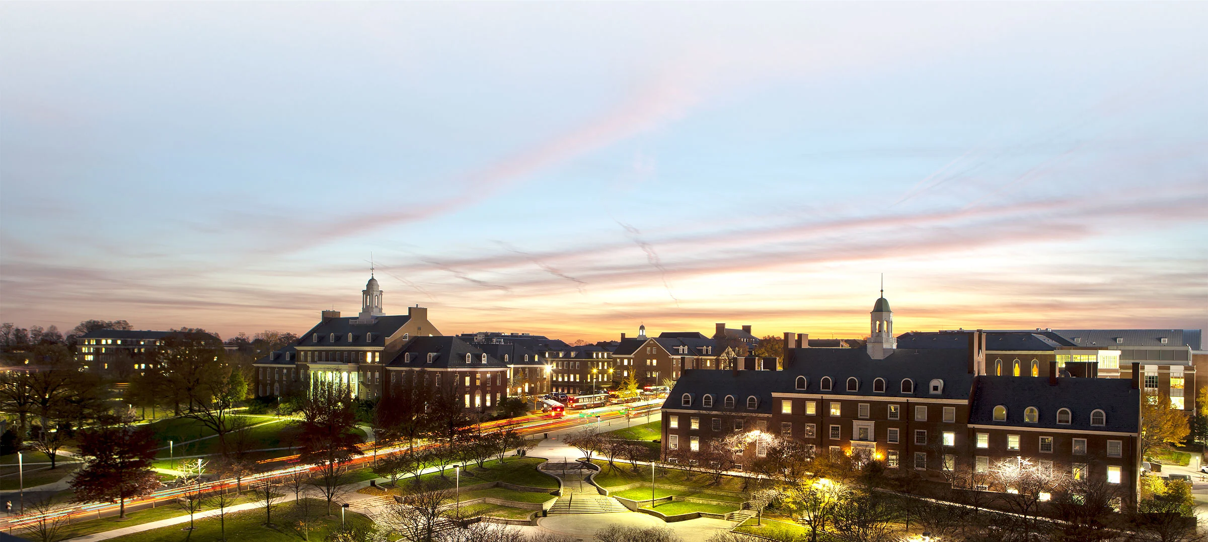 Graduate Programs at UMD start the conversation to create diversity