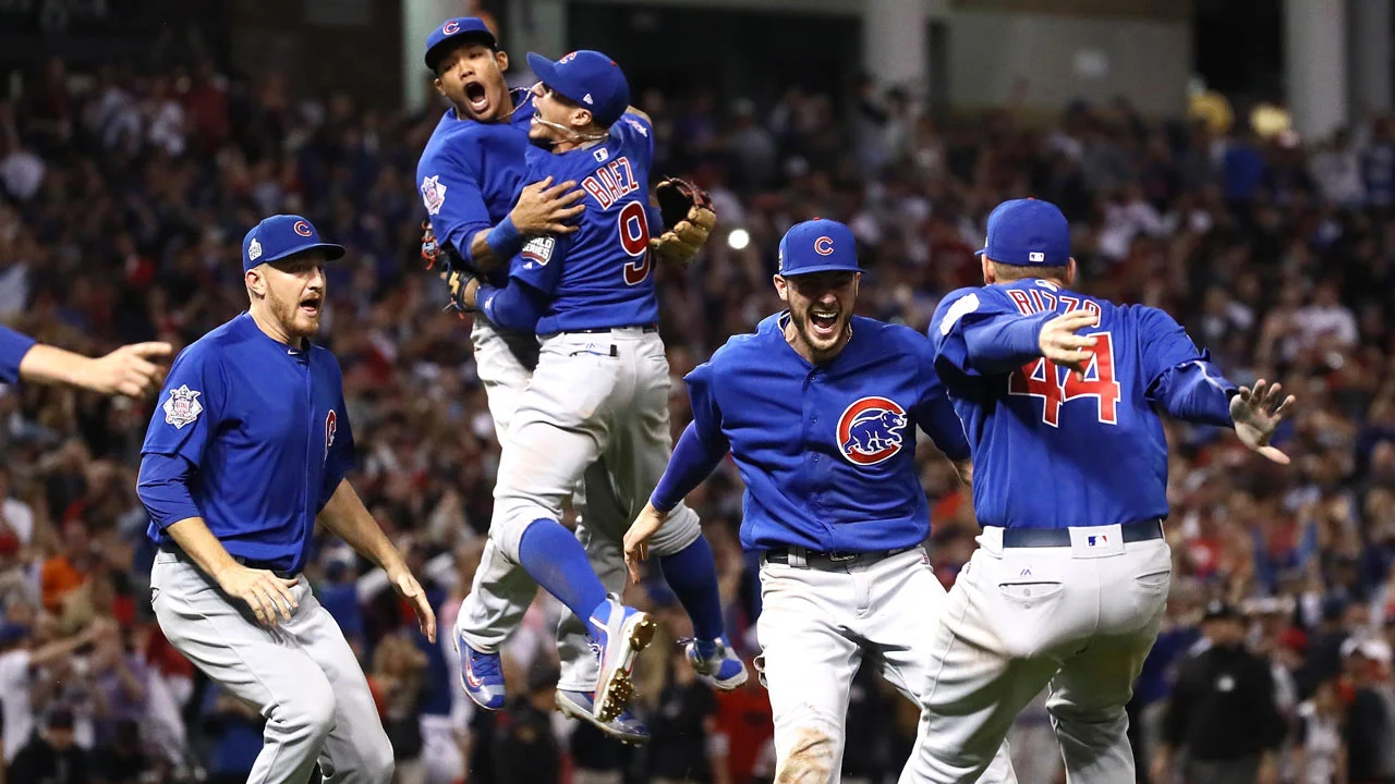The Significance of the Cubs’ World Series Win