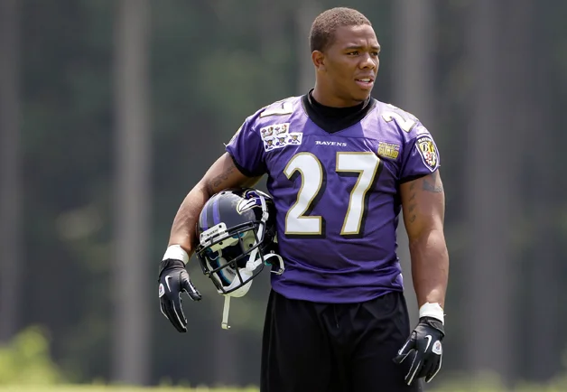 NFL Causes Uneasiness in Domestic Violence Discipline