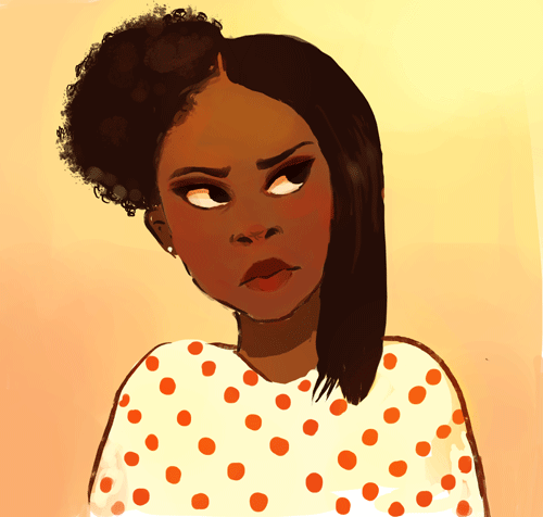 When will the Corporate World Embrace the Natural Hair of African Americans? 