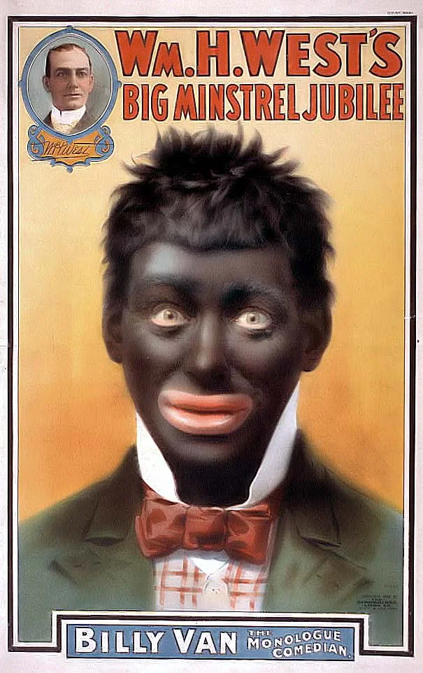 The Manifestation of Black Stereotypes in Today’s Media