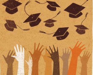 Black Student Enrollment is "Lagging" at Maryland, Loh Disagrees 