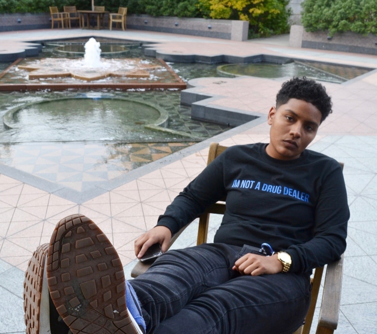 Four Young Maryland Creatives to Watch This Fall