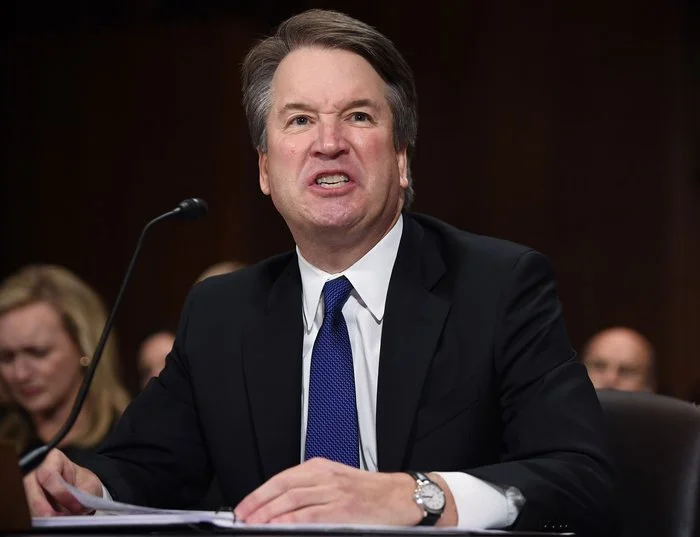 Kavanaugh's appointment exemplifies America's archaic ideals