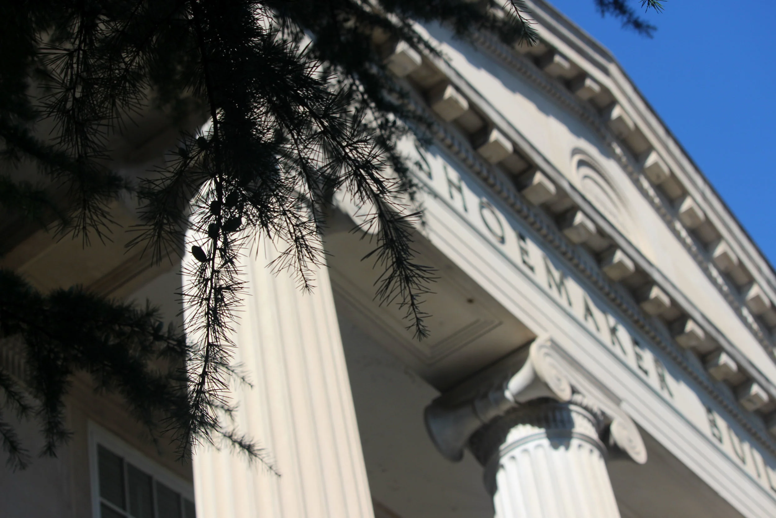 A silent state of mind