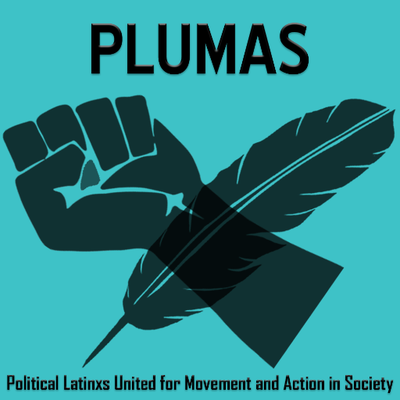 PLUMAS is fighting for the Latinx community at UMD