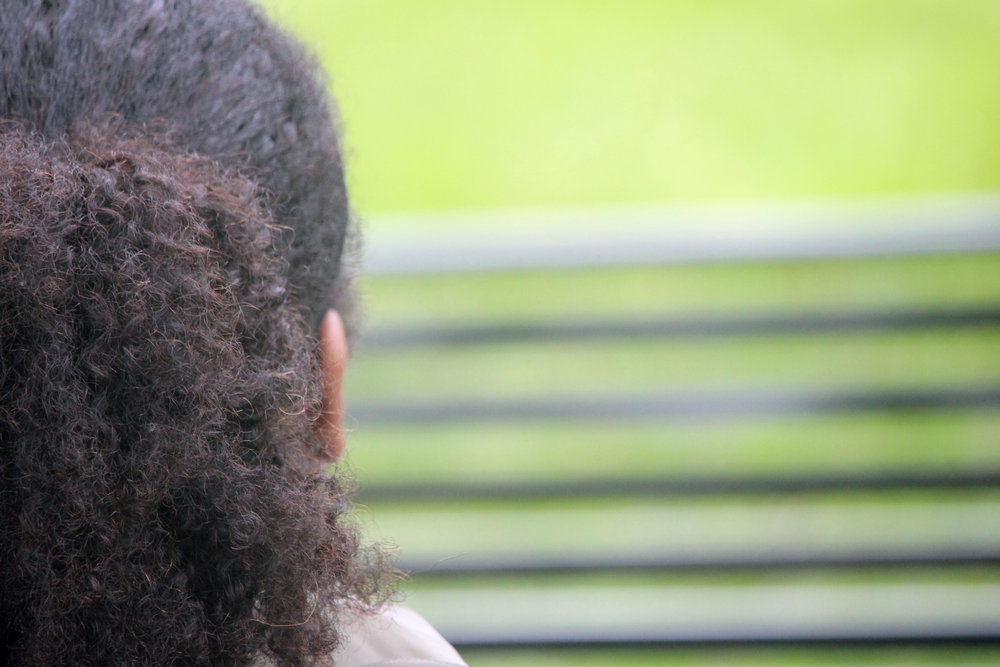 Black women are fighting stereotypes and restrictions surrounding their natural hair — The Black Explosion Black women are fighting stereotypes and restrictions surrounding their natural hair — The Black Explosion