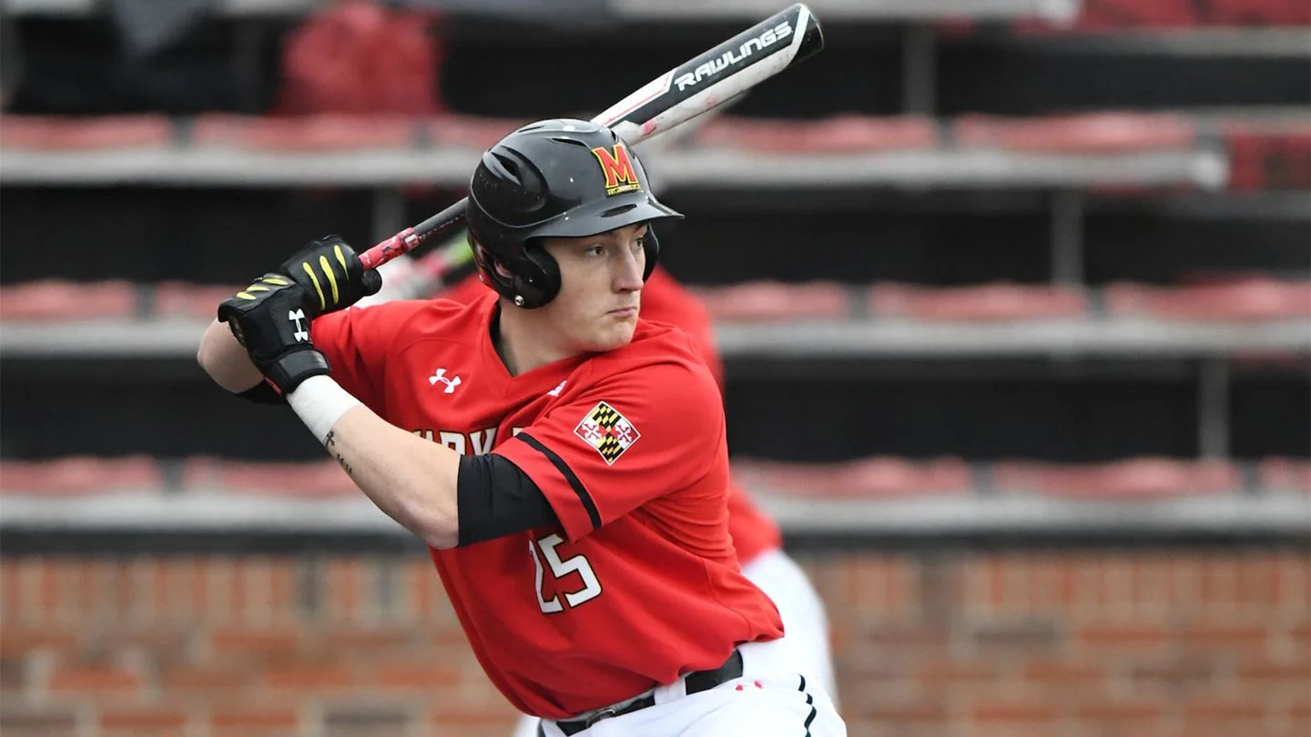 Photo courtesy of Maryland Athletics.