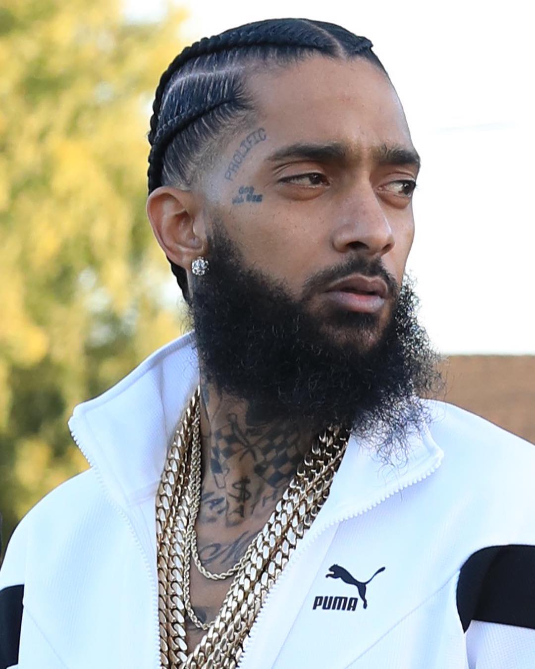 Rapper Nipsey Hussle Killed In La Alleged Gunman Charged With Murder — The Black Explosion