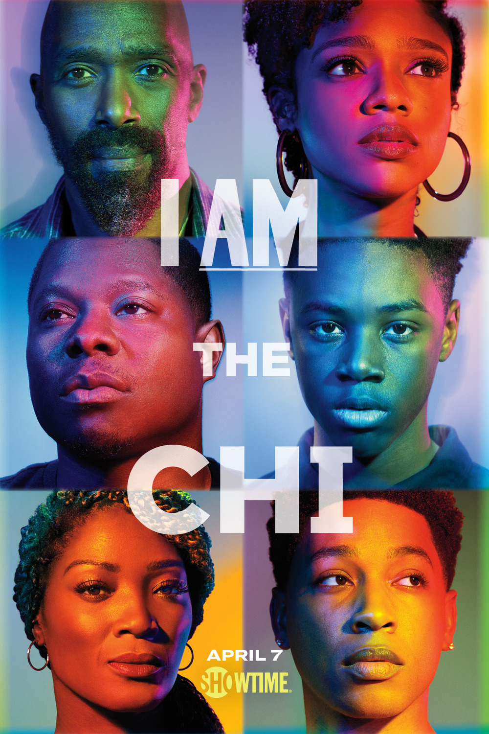 Showtime’s “The Chi” gives viewers a glimpse of ourselves 