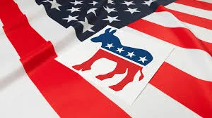 Which 2020 presidential platforms support the Black community?