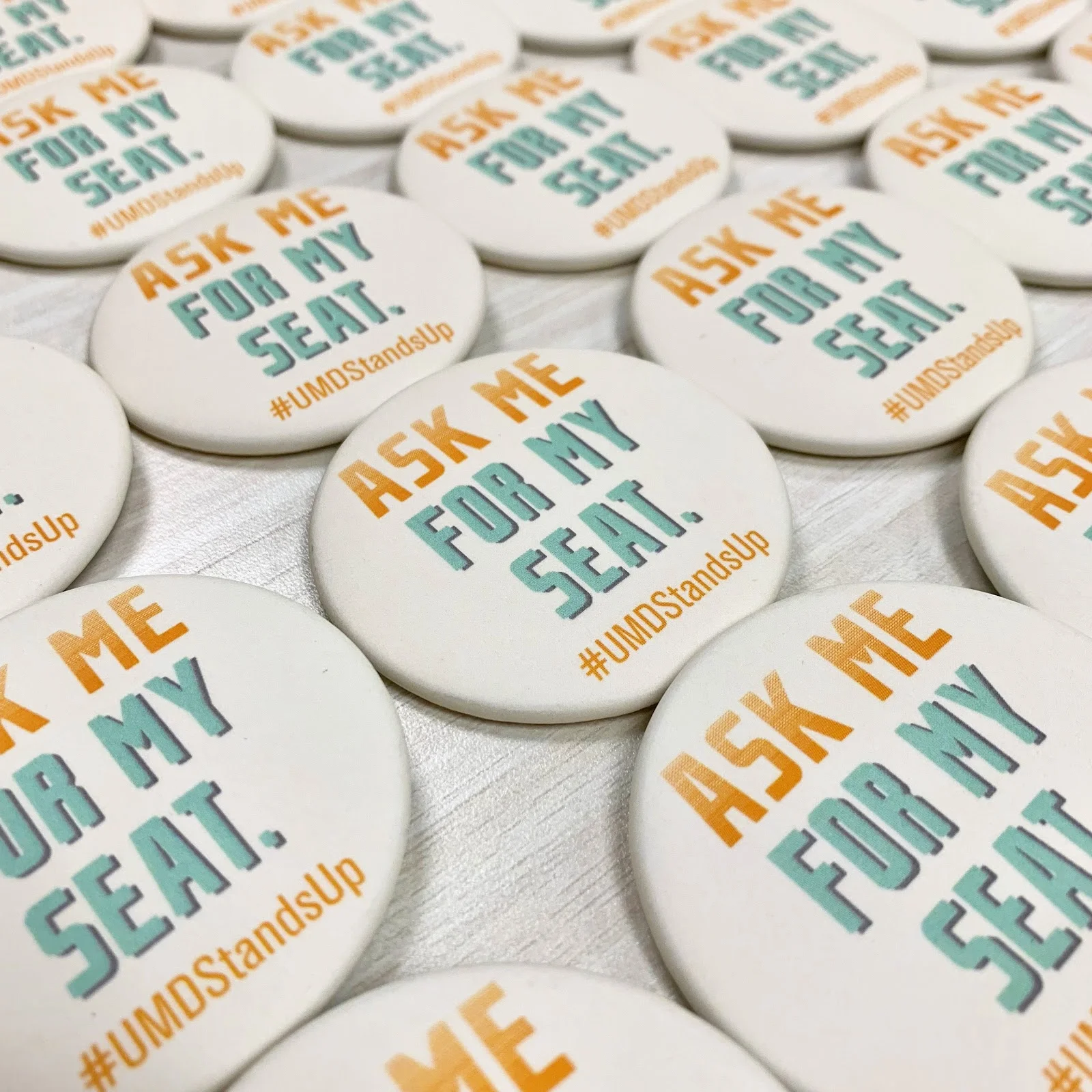 How UMD DOTS is helping students with  an invisible disabilities enjoy their commute