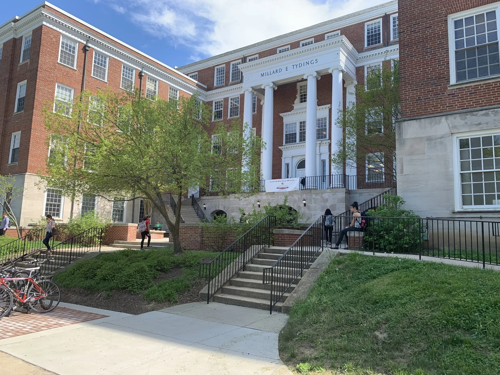 Black women’s studies joint minor at the University of Maryland uplifts Black women