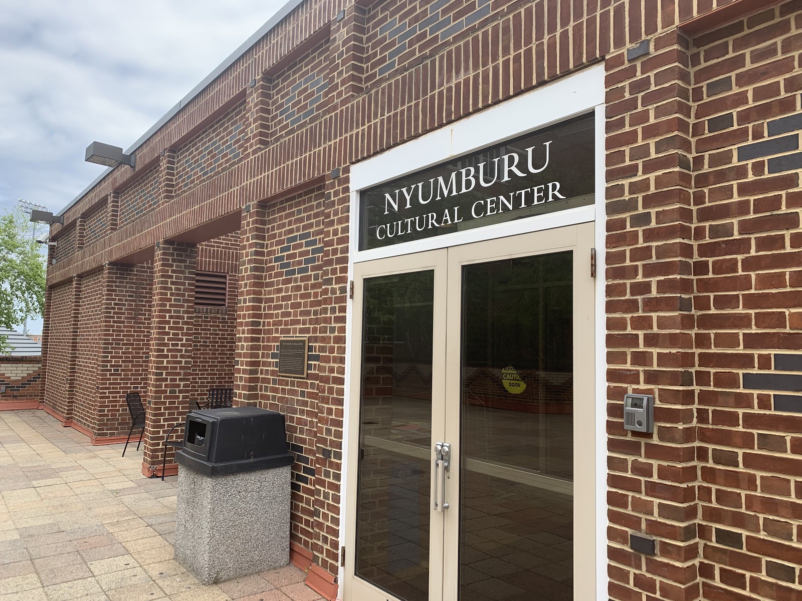 The Black Male Initiative strives to give Black males on campus relatable mentors to look up to as they navigate through college. It was started in the Nyumburu Cultural Center. (Megan Sayles/The Black Explosion)