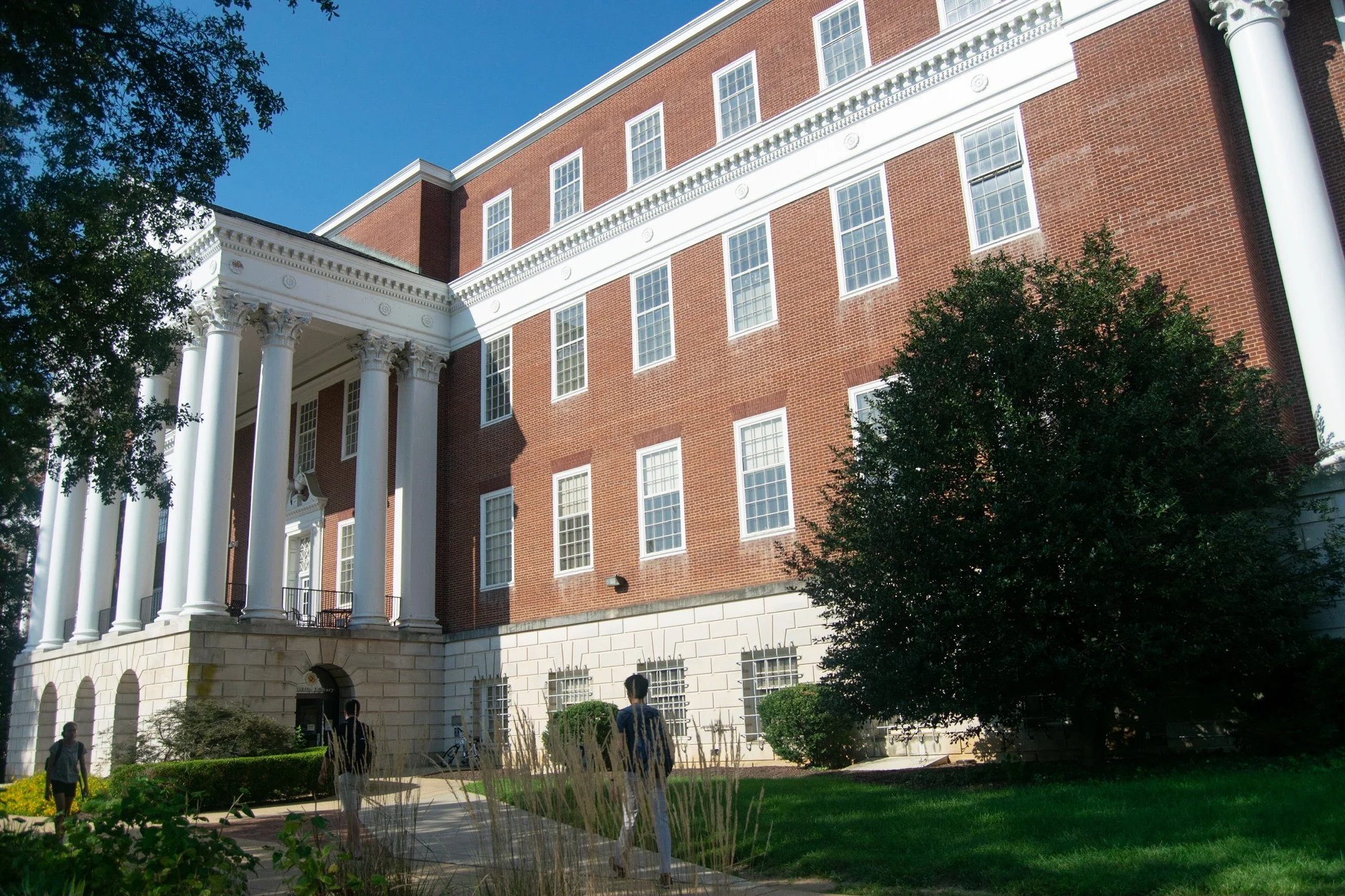 UMD releases Campus Climate Study Report