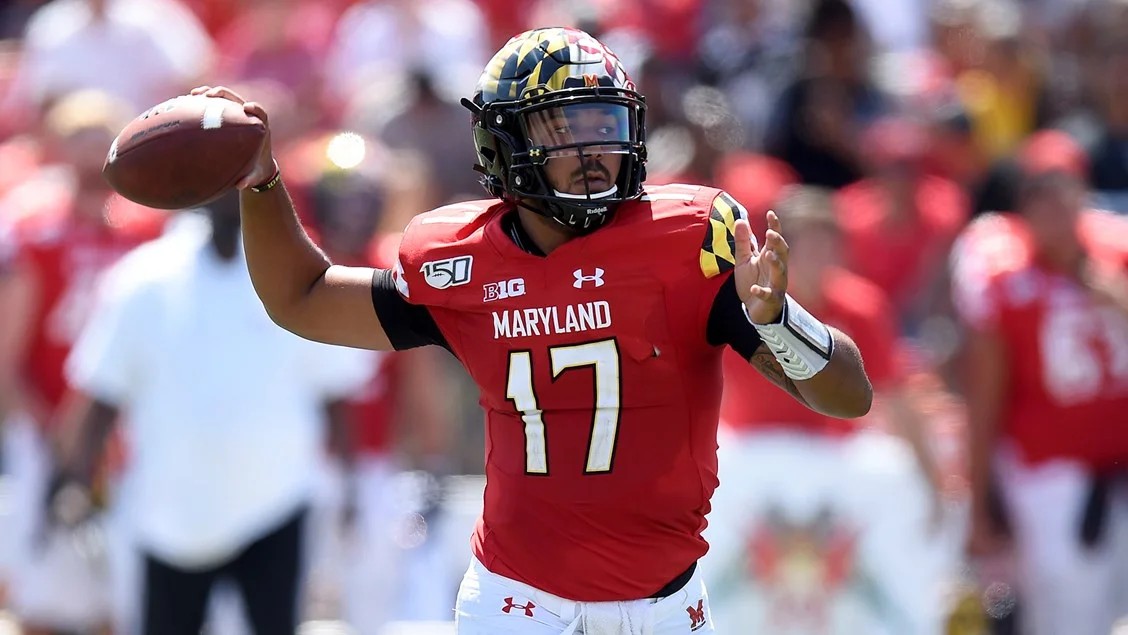 Maryland dismantles Howard in a lopsided 79-0 season-opener win
