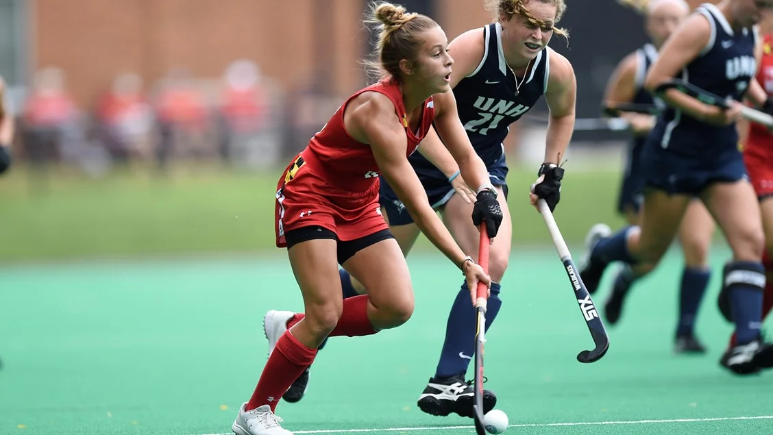 Terrapins's newcomers lead them past No. 13 Boston College, 3-1 in Big 10-ACC Invitational 