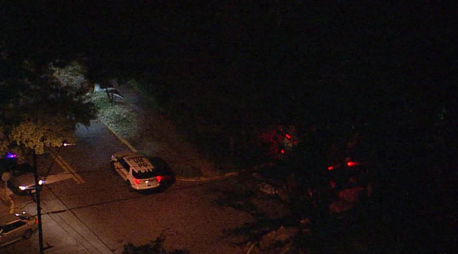 Off-campus assault takes place near College Avenue and Columbia Avenue