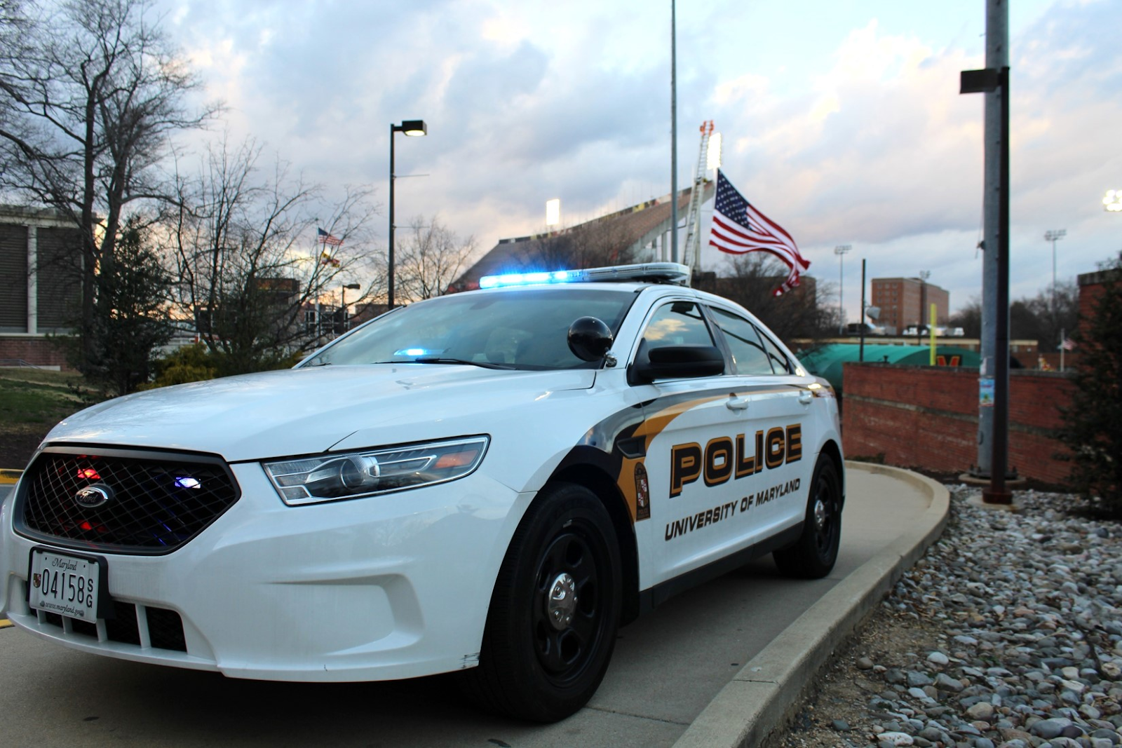 UMPD releases the 2019 annual Safety and Security Report and annual Fire Safety Report