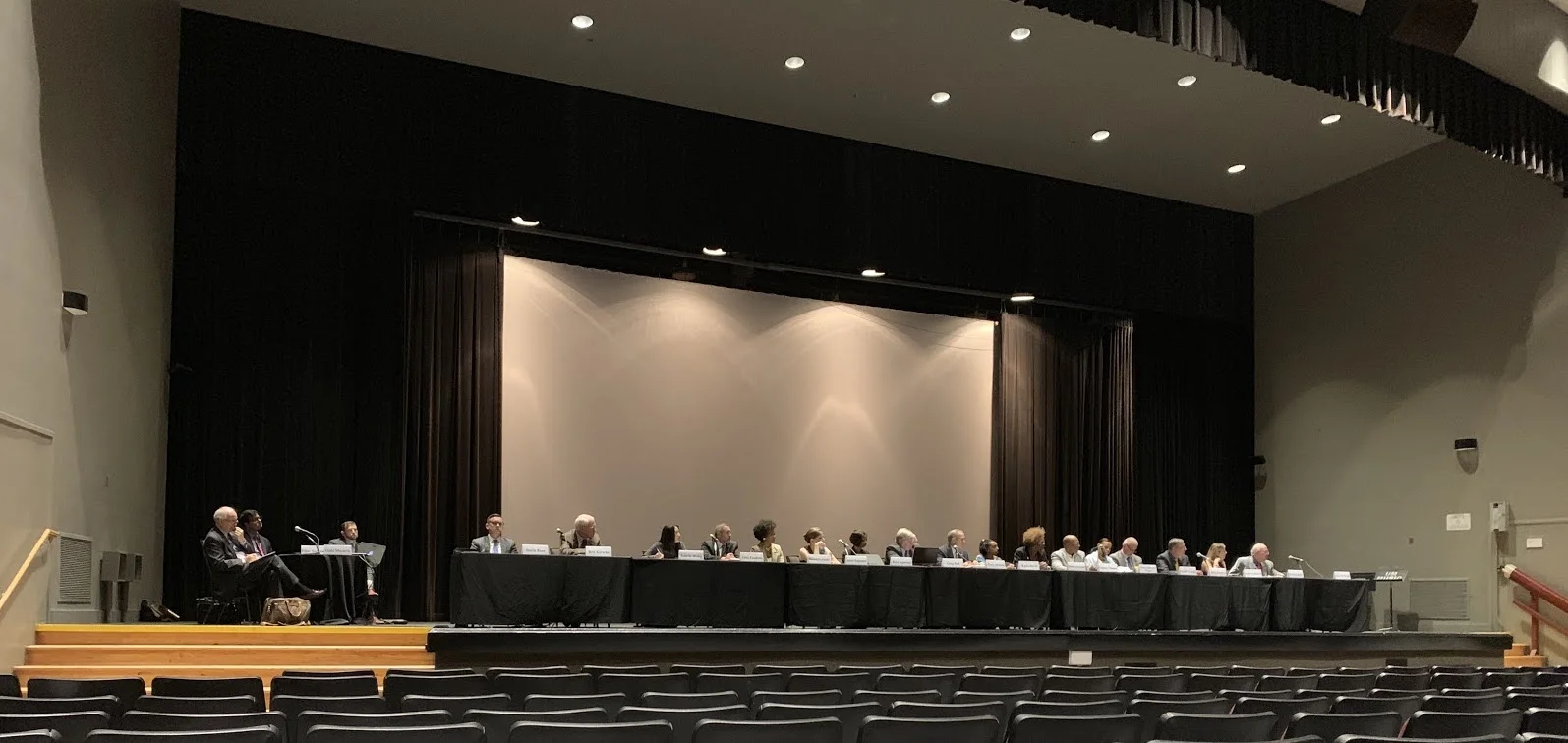 UMD's presidential committee demands  disparaging diversity on campus be adressed