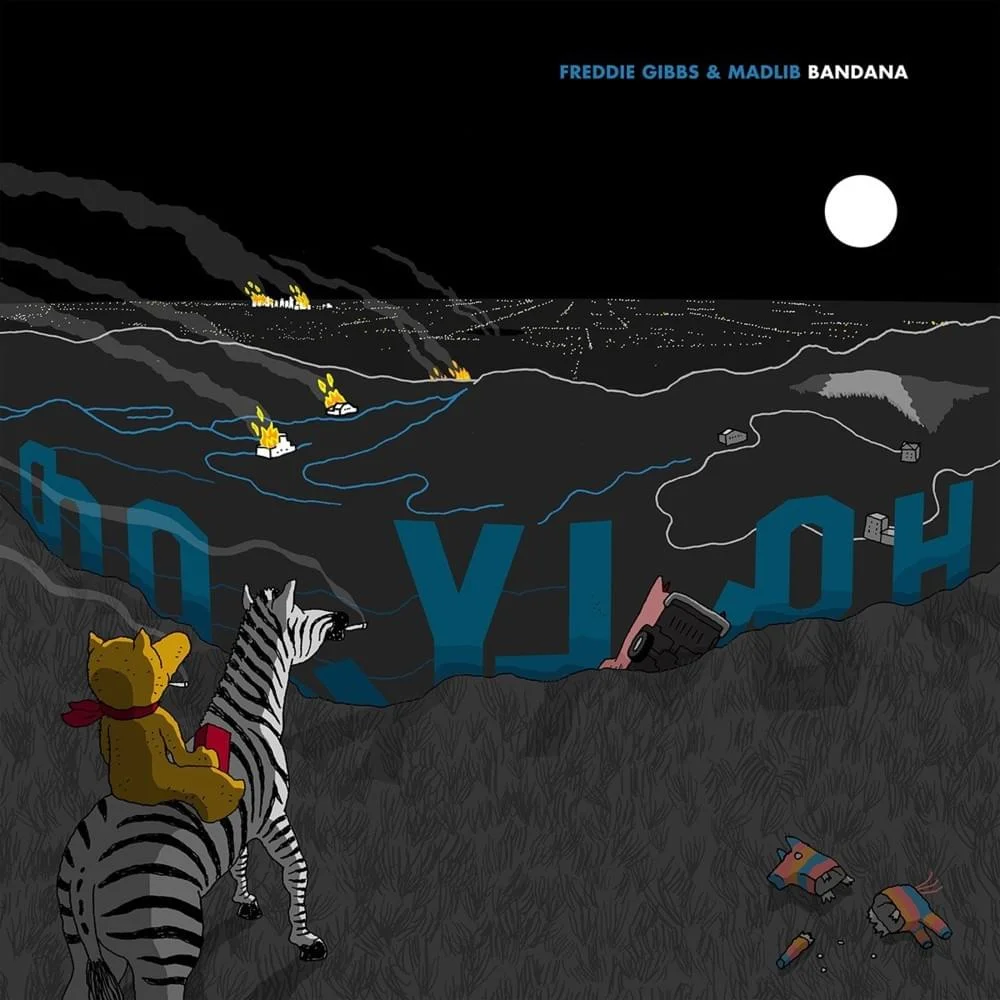 Five underrated albums released this summer that you should listen to