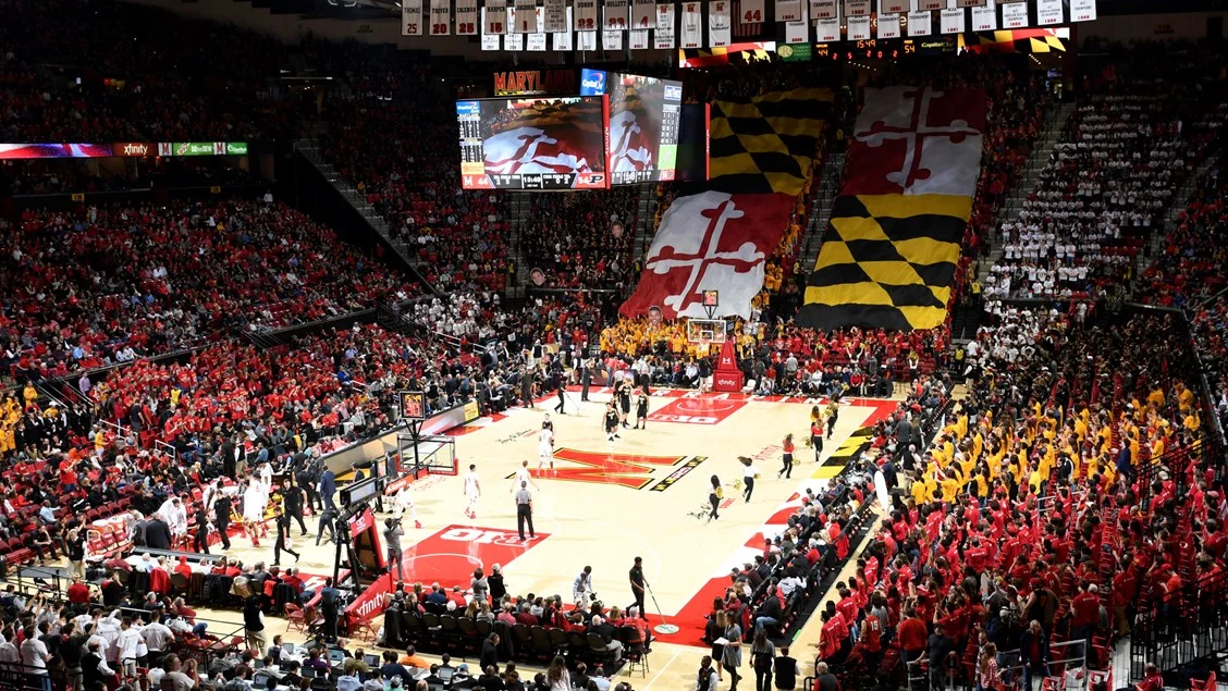 No. 7 Maryland heads into the season with a loaded roster and high expectations 