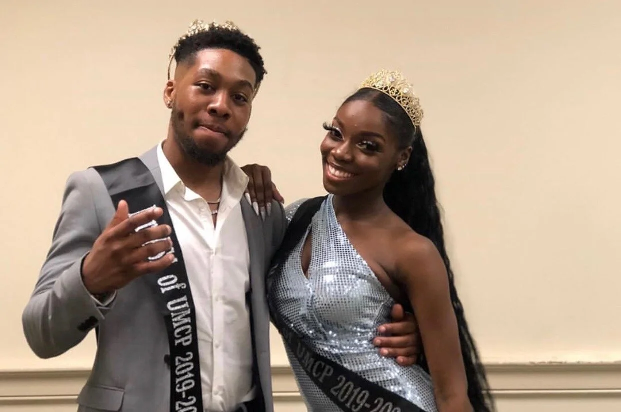 UMD ASA crowns the next Mister and Miss ASA