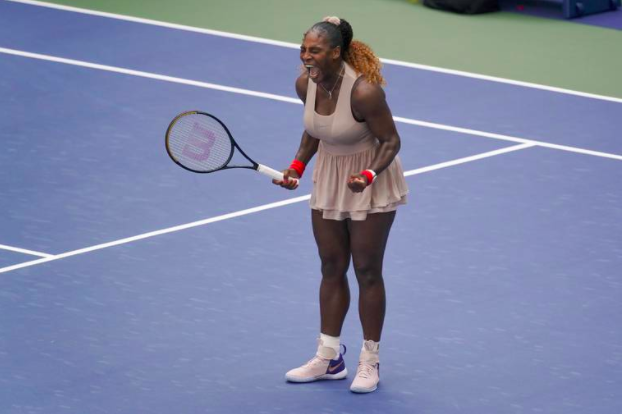 The Battle for the Grand Slam Record: "Can Serena Do It?" 